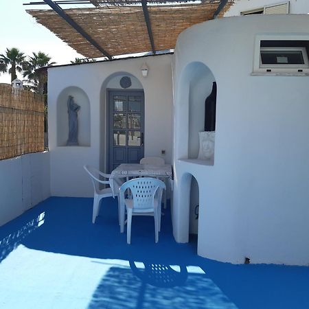 Appartamenti Iacono Ischia Kültér fotó