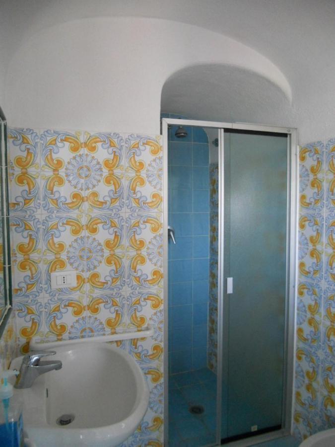 Appartamenti Iacono Ischia Kültér fotó