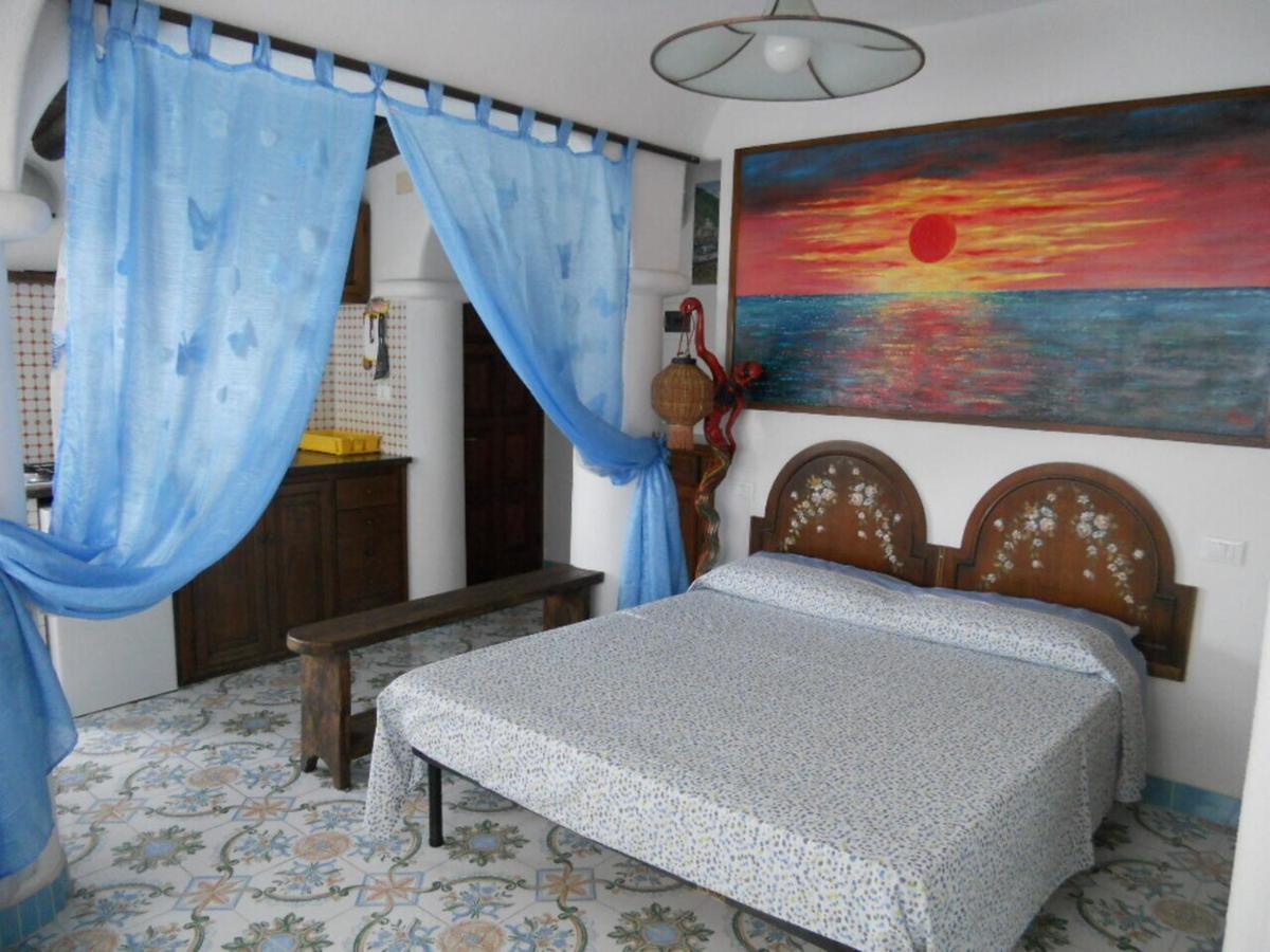 Appartamenti Iacono Ischia Kültér fotó