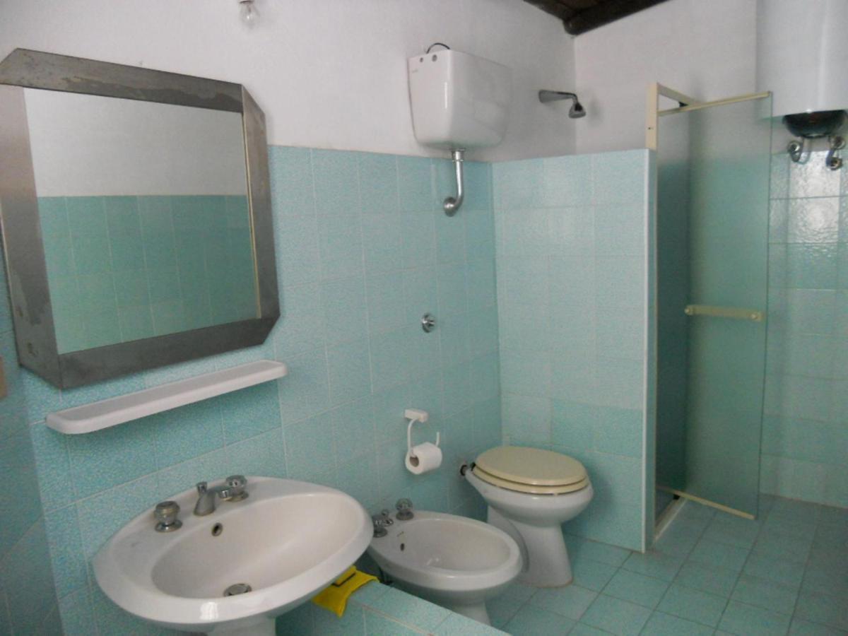Appartamenti Iacono Ischia Kültér fotó