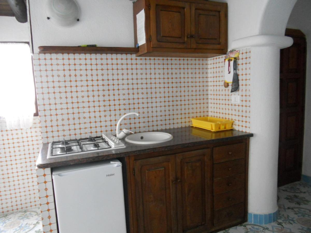 Appartamenti Iacono Ischia Kültér fotó