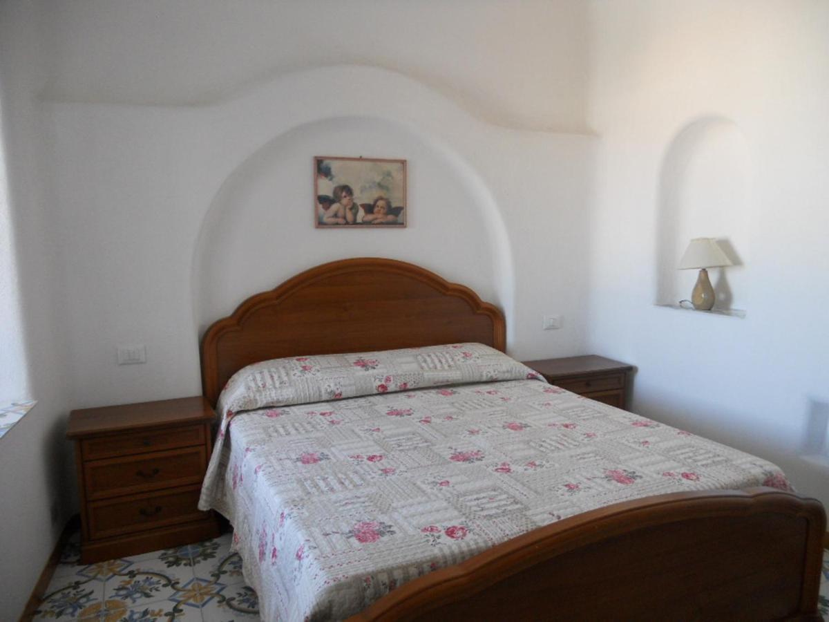 Appartamenti Iacono Ischia Kültér fotó