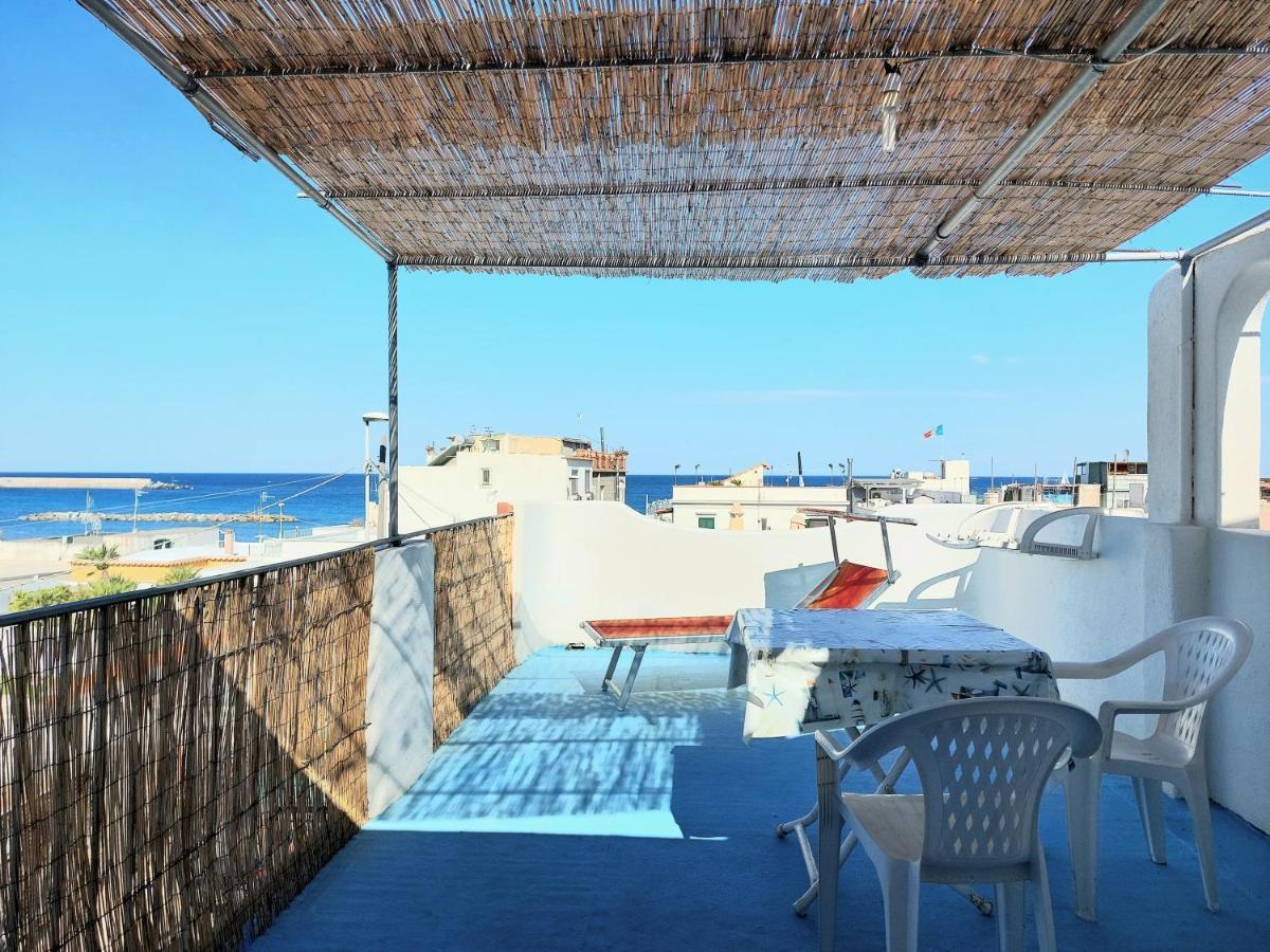 Appartamenti Iacono Ischia Kültér fotó