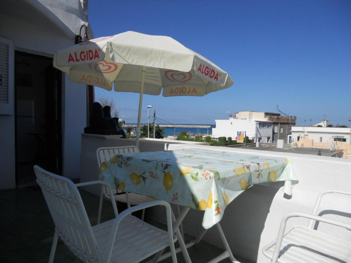 Appartamenti Iacono Ischia Kültér fotó