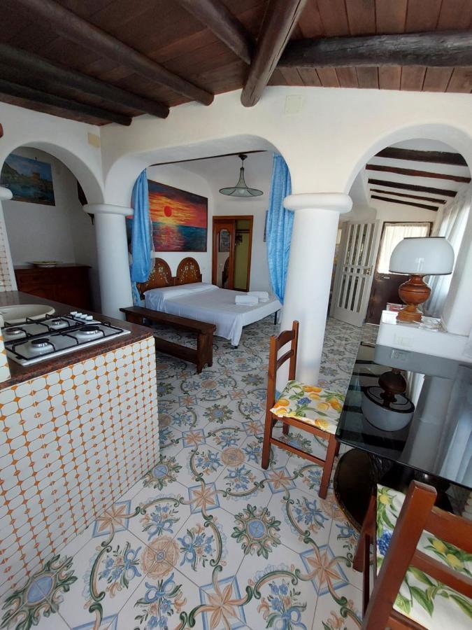 Appartamenti Iacono Ischia Kültér fotó