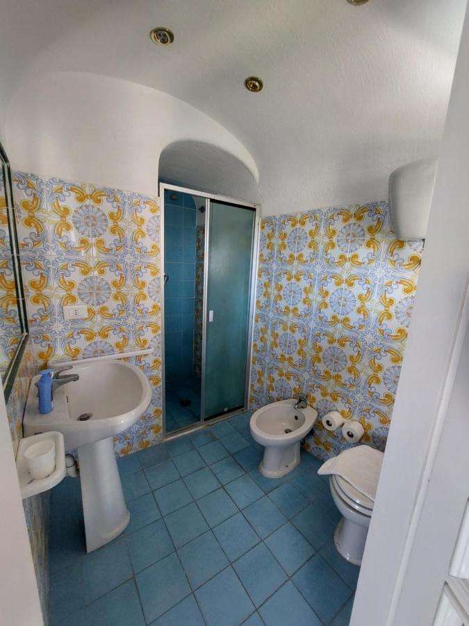 Appartamenti Iacono Ischia Kültér fotó