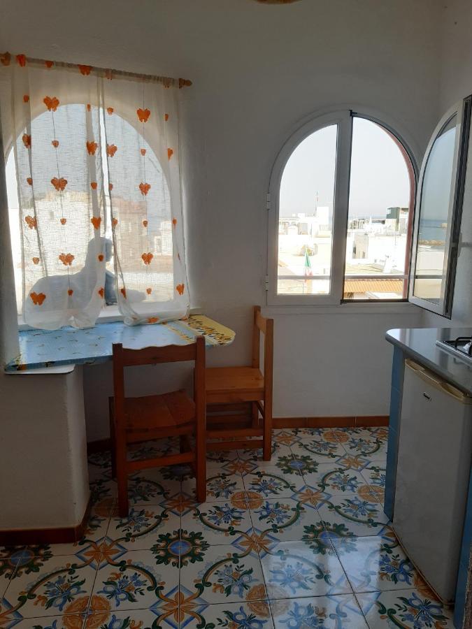 Appartamenti Iacono Ischia Kültér fotó
