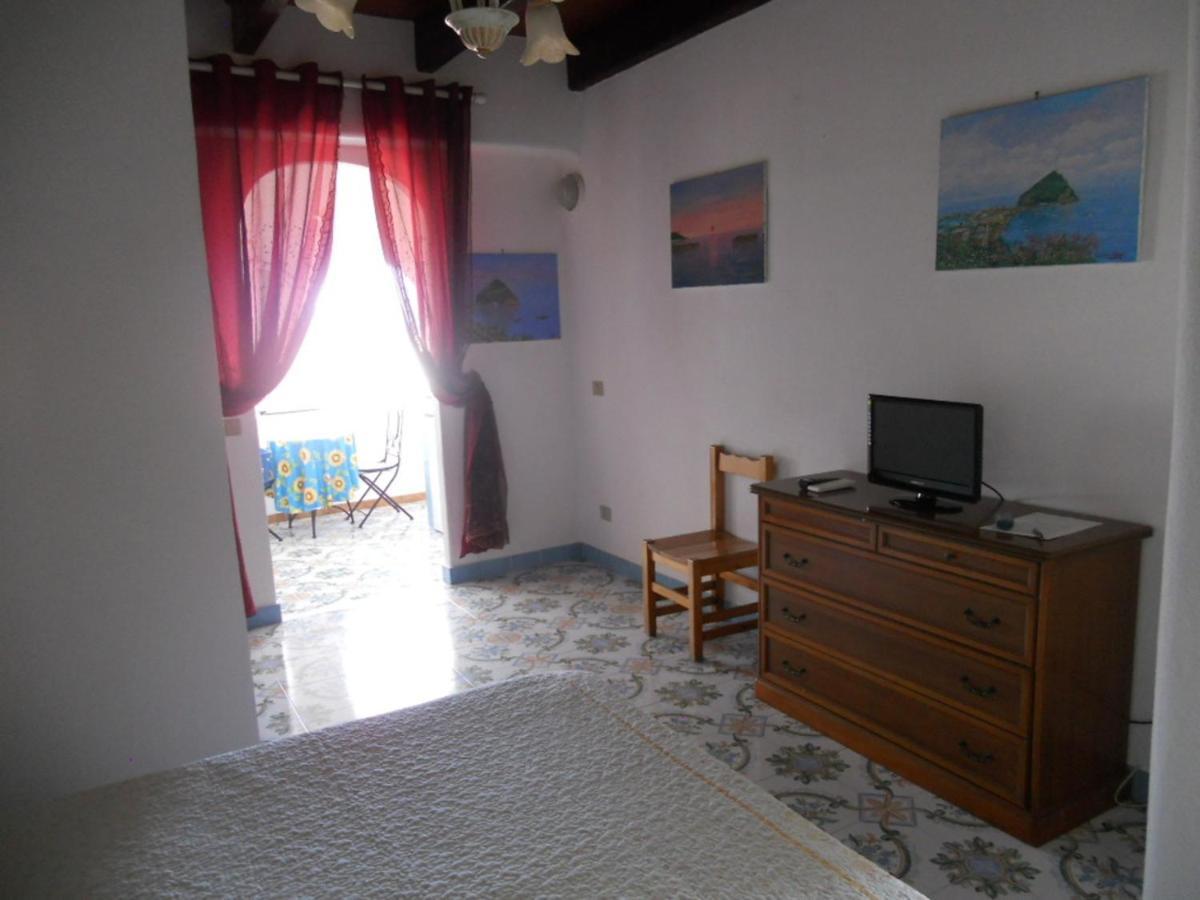 Appartamenti Iacono Ischia Kültér fotó