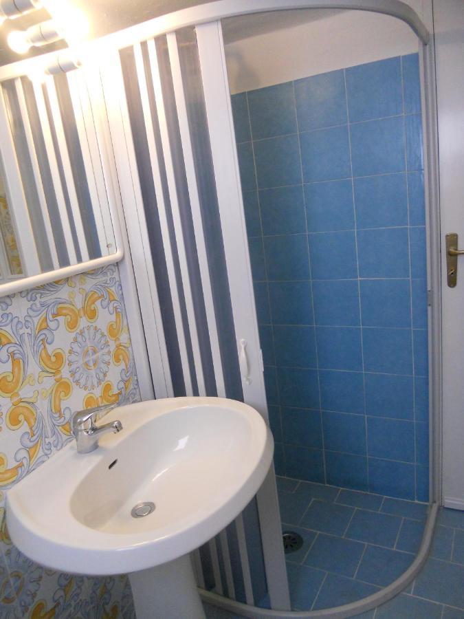 Appartamenti Iacono Ischia Kültér fotó