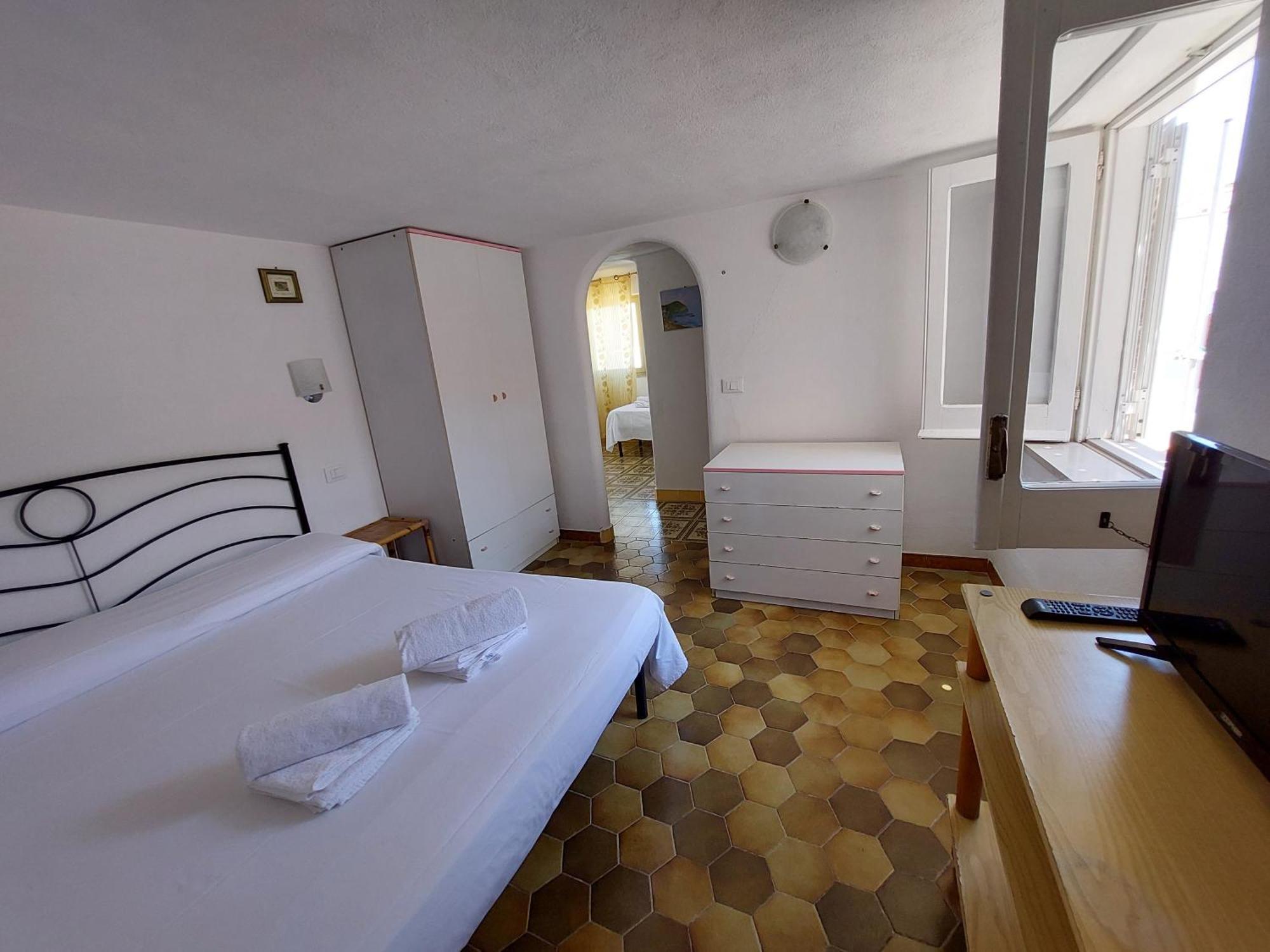 Appartamenti Iacono Ischia Kültér fotó