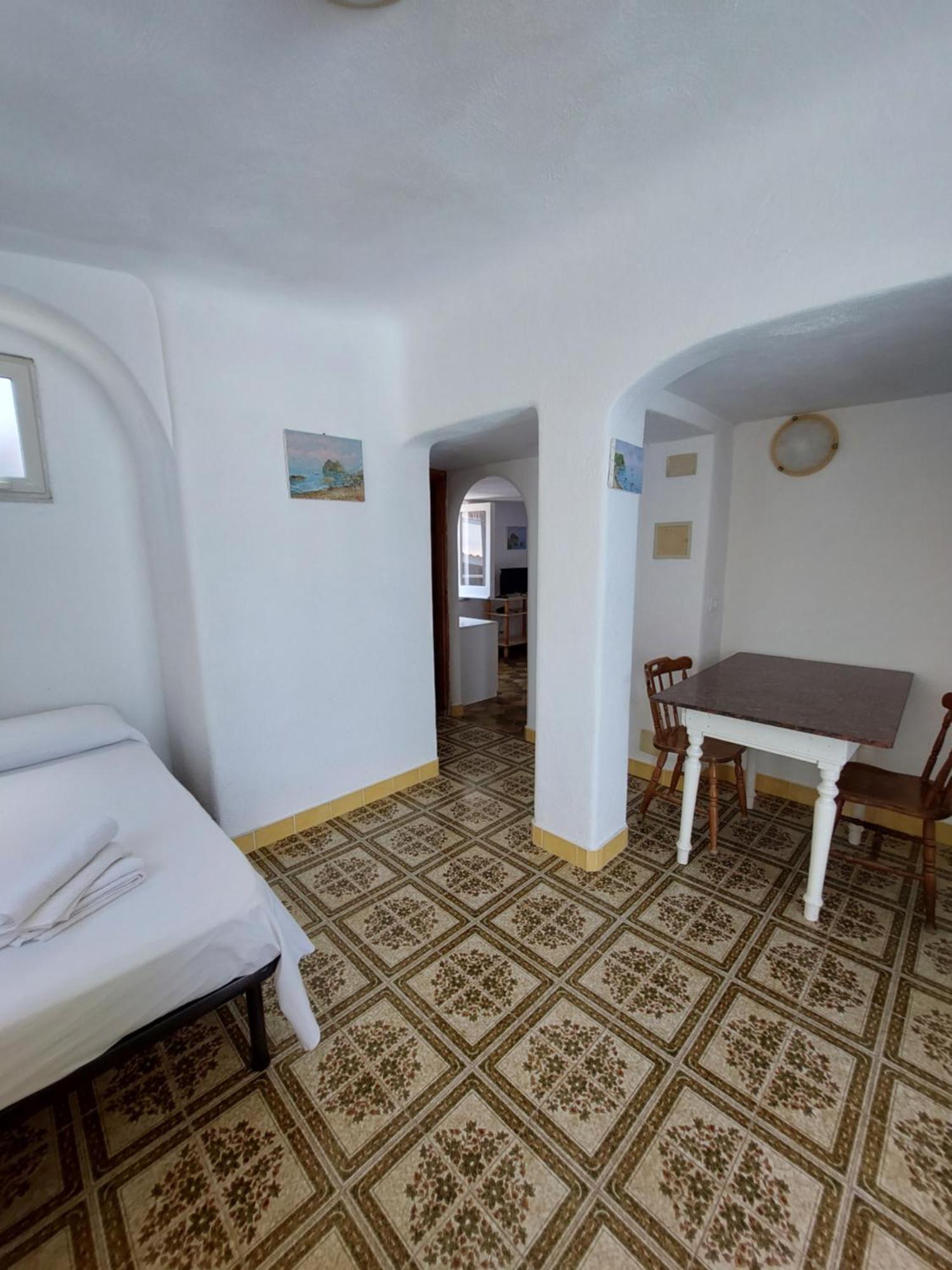 Appartamenti Iacono Ischia Szoba fotó