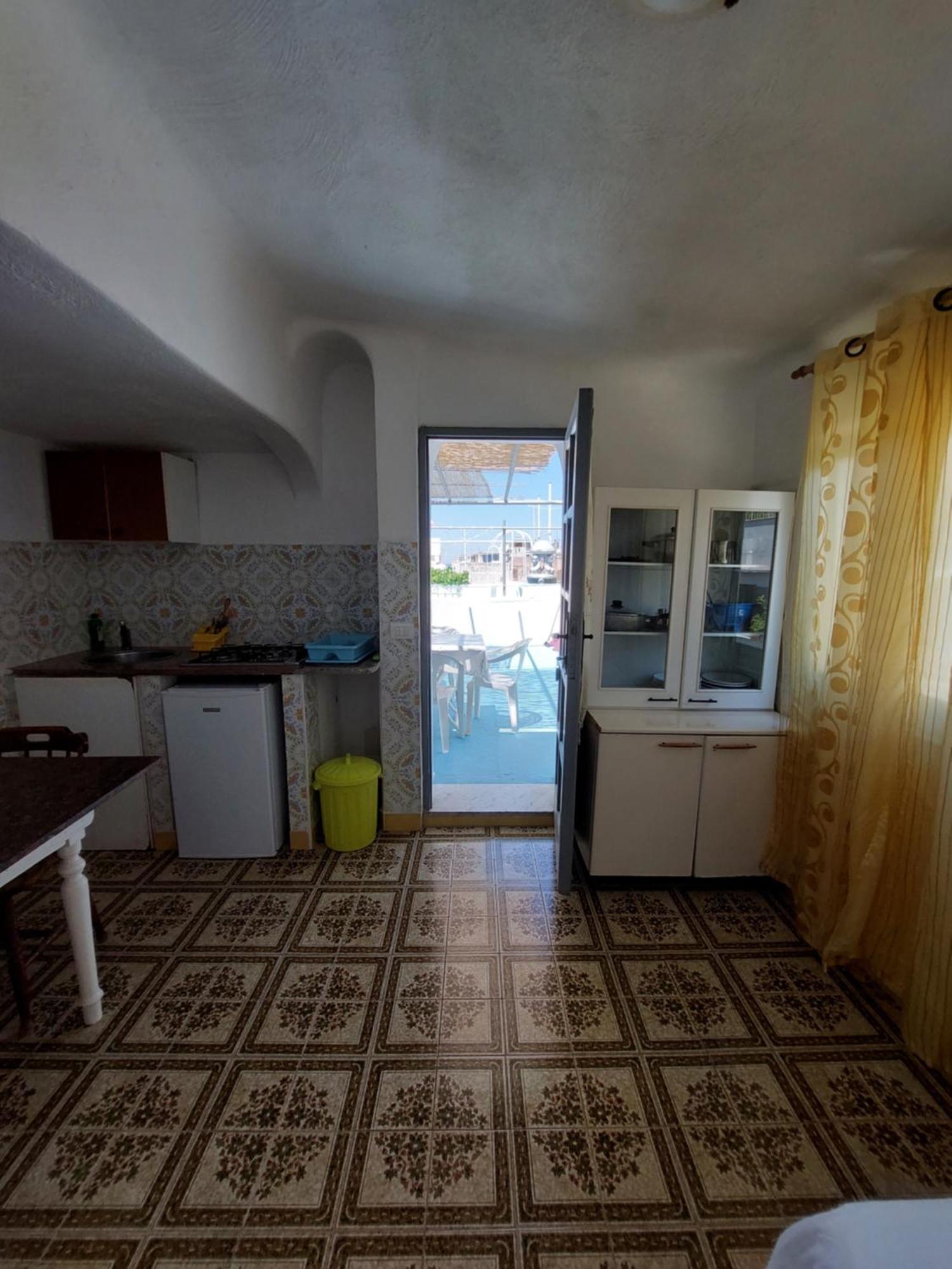 Appartamenti Iacono Ischia Szoba fotó