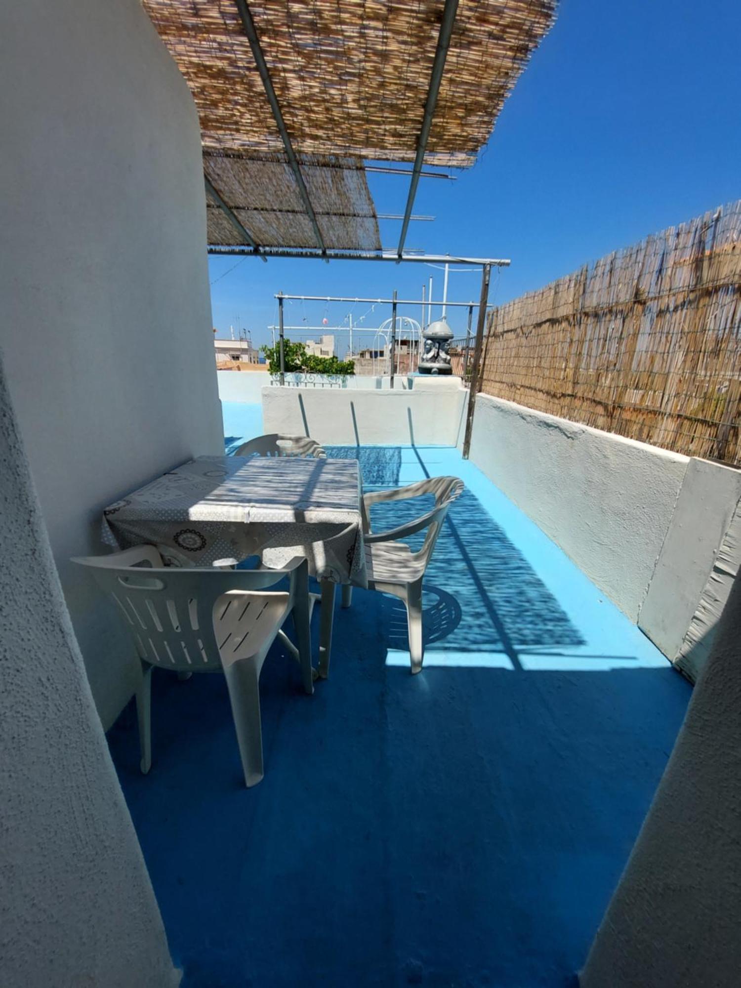 Appartamenti Iacono Ischia Szoba fotó