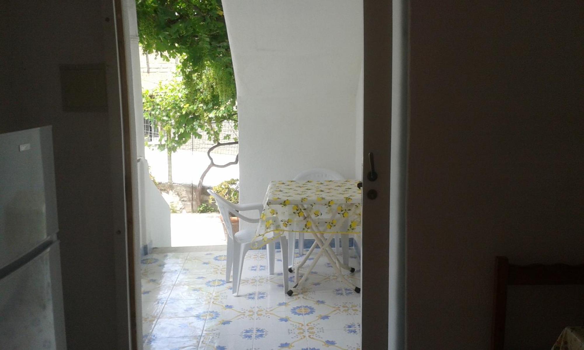 Appartamenti Iacono Ischia Kültér fotó